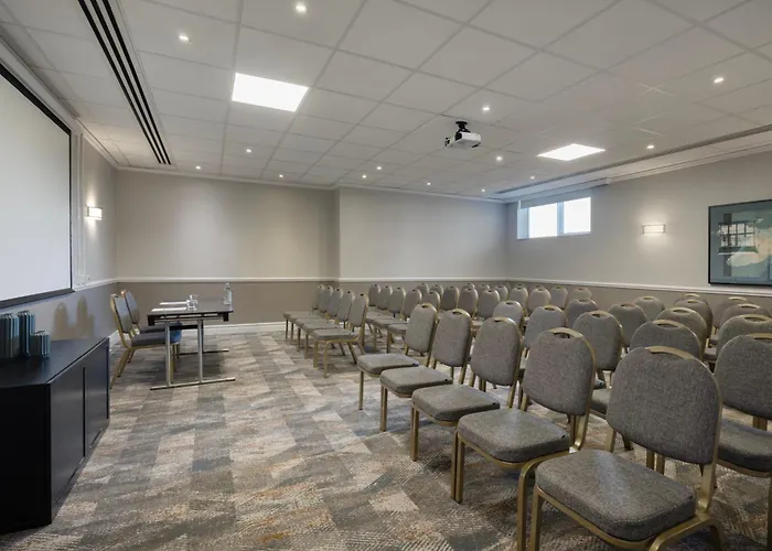 Delta Hotels By Marriott Huntingdon
