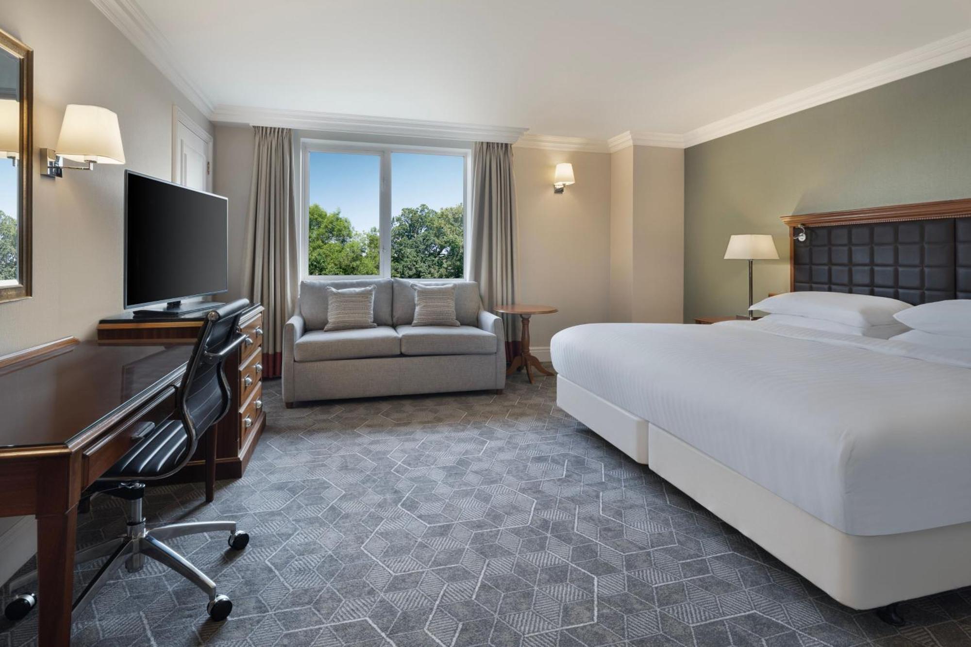 Hotel Delta By Marriott Huntingdon