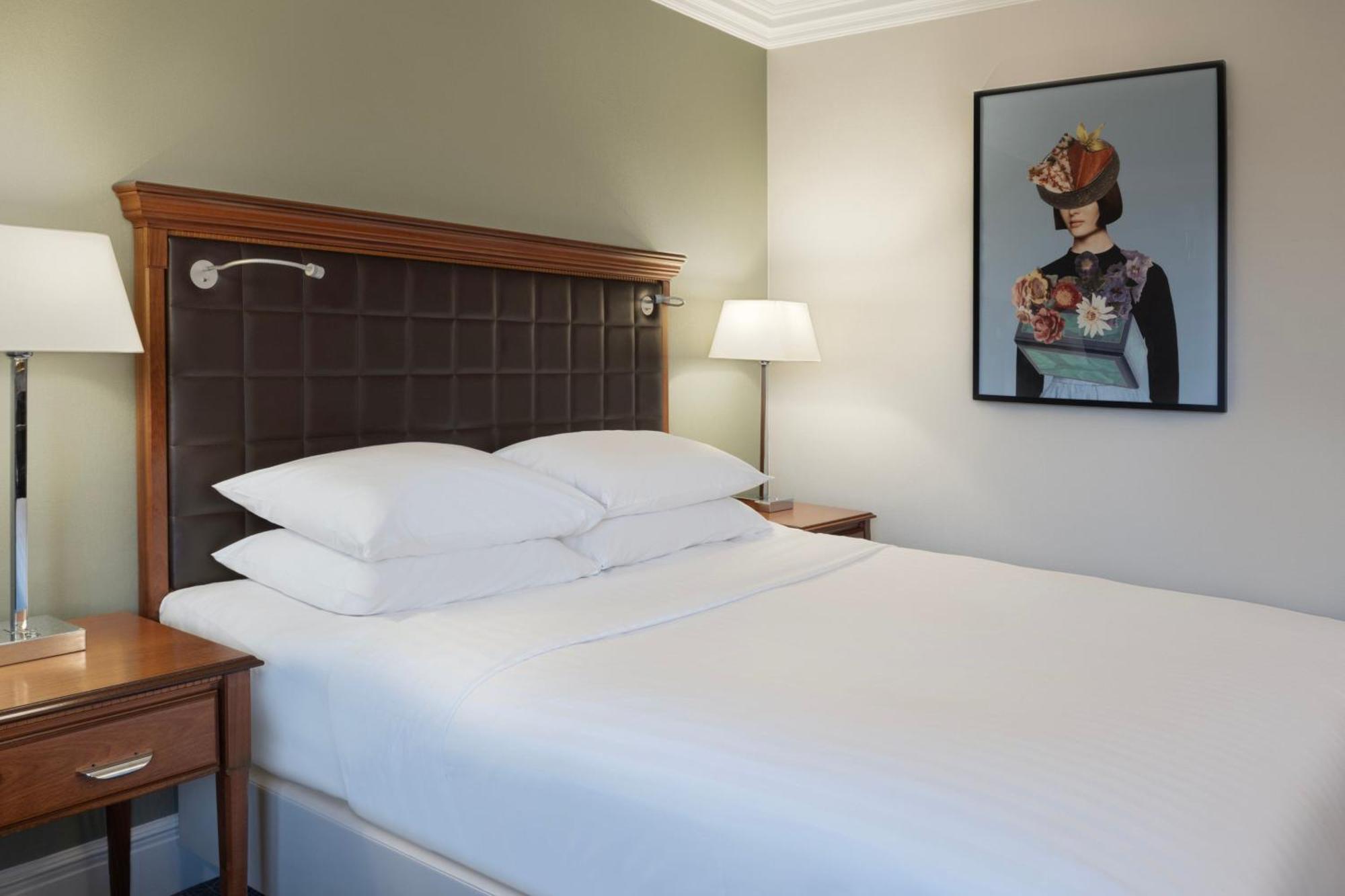 Delta By Marriott Huntingdon