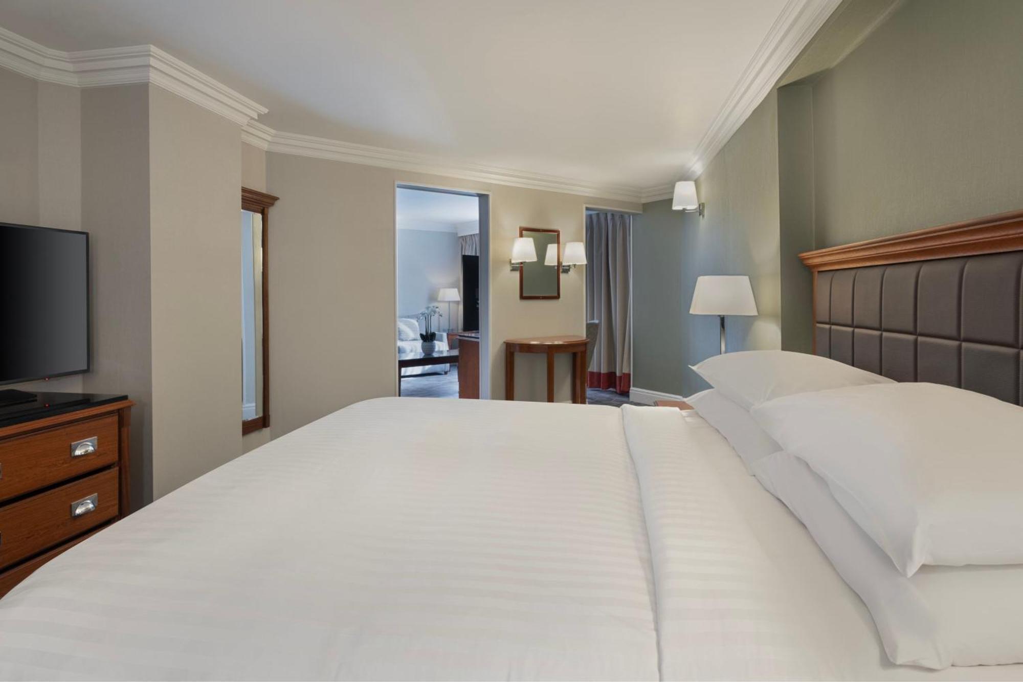 Hotel Delta By Marriott 4*