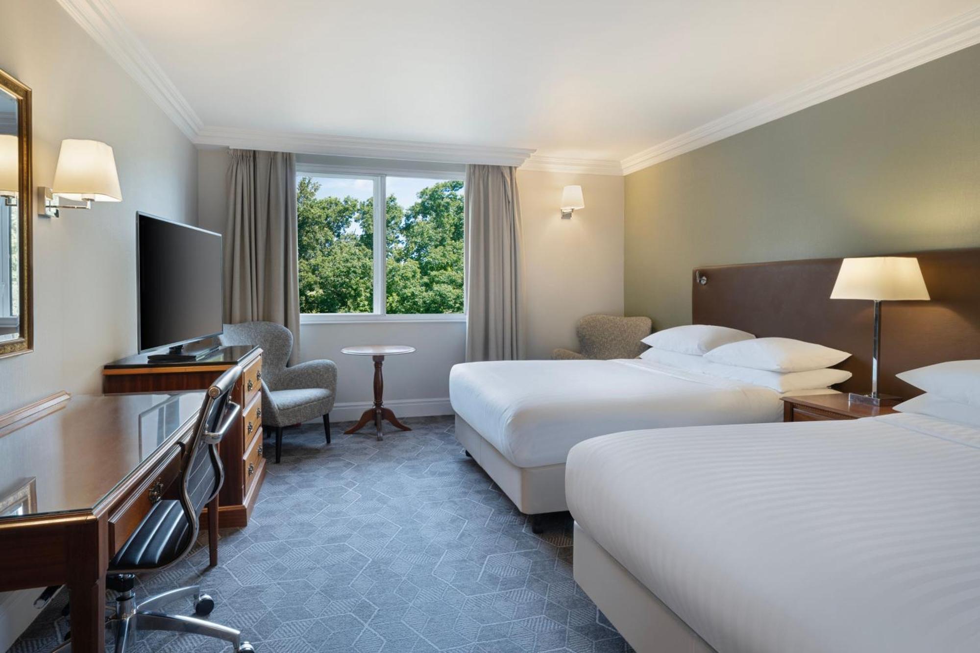 Delta By Marriott 4* Huntingdon