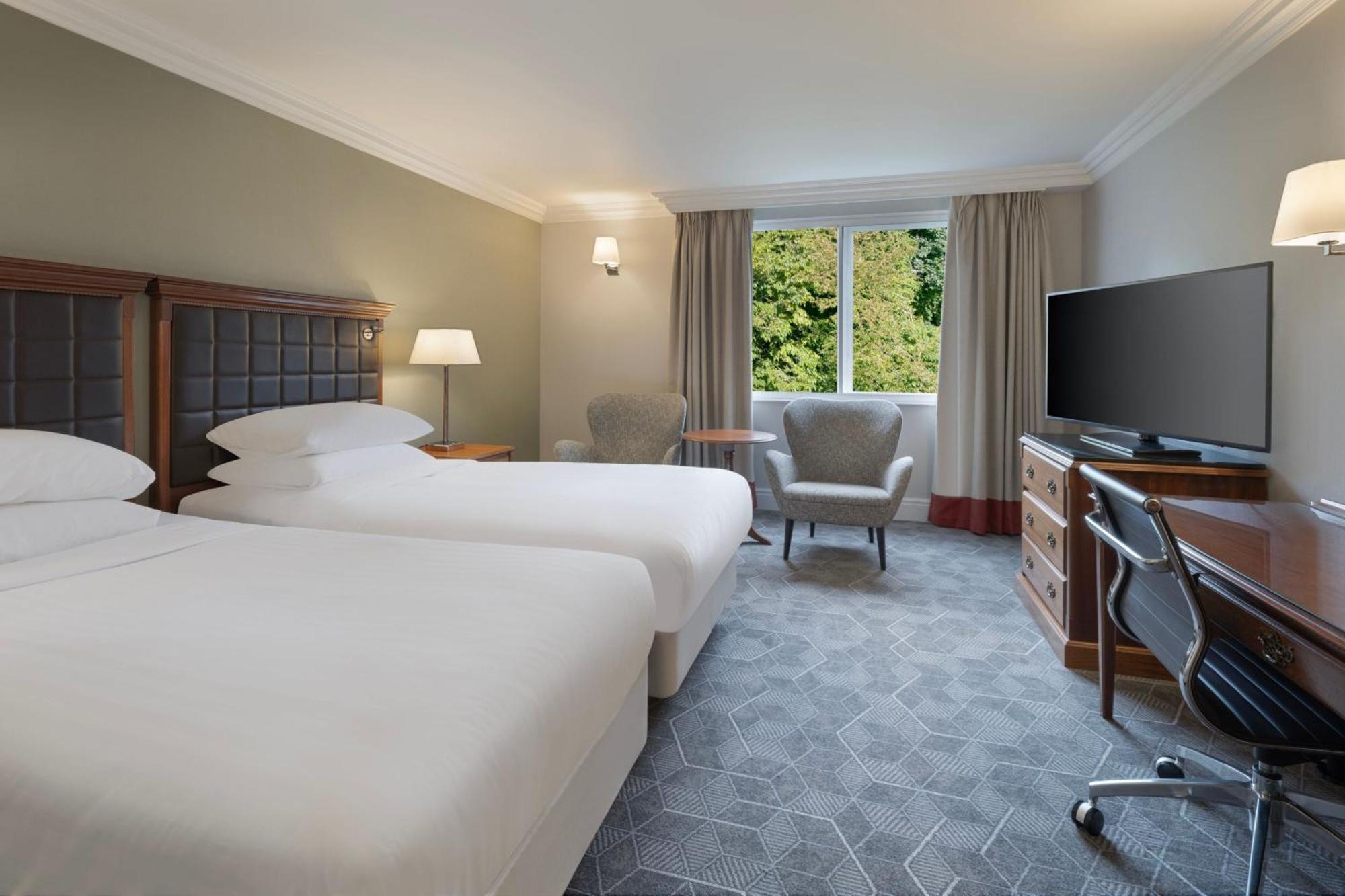 Delta By Marriott