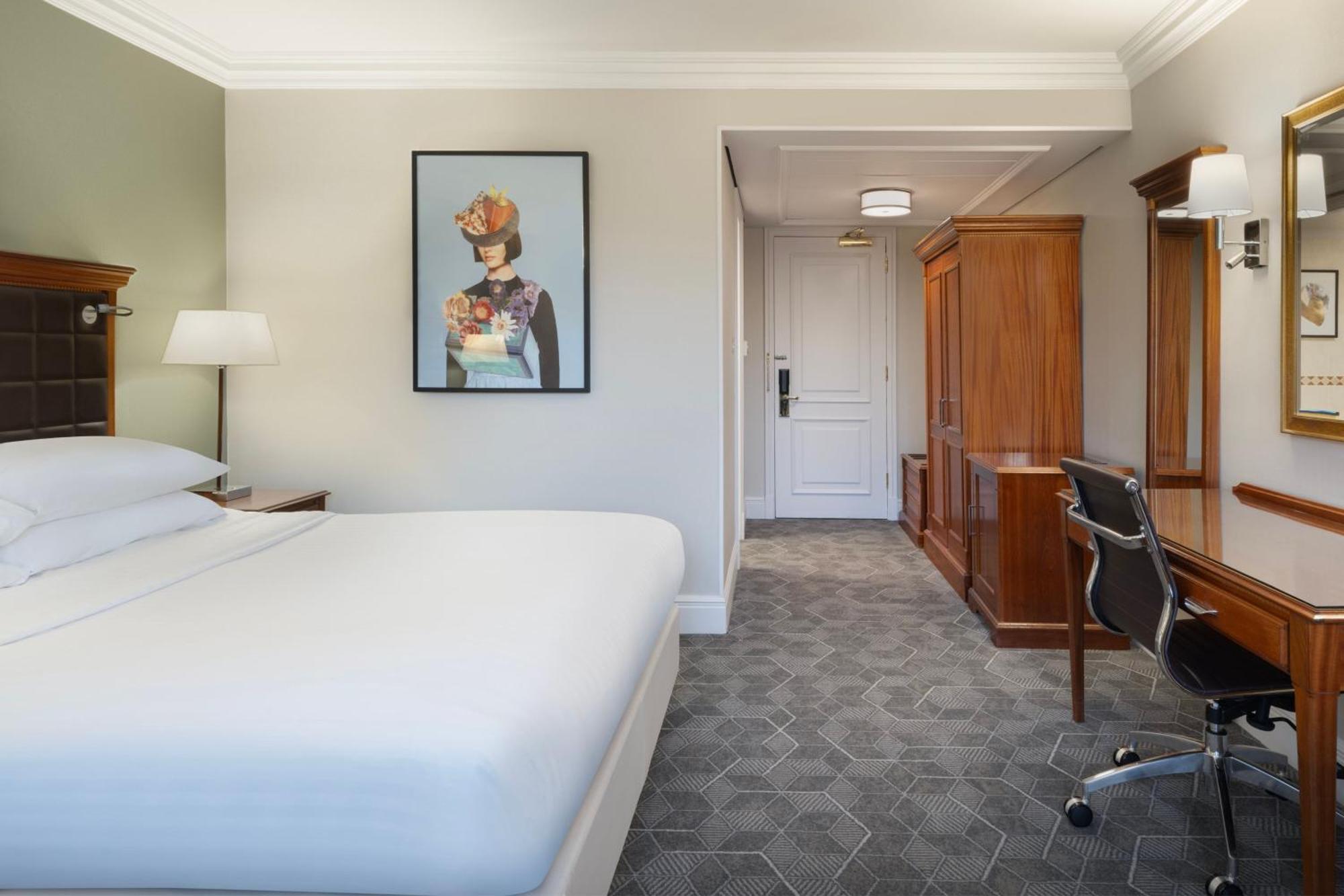 Delta By Marriott