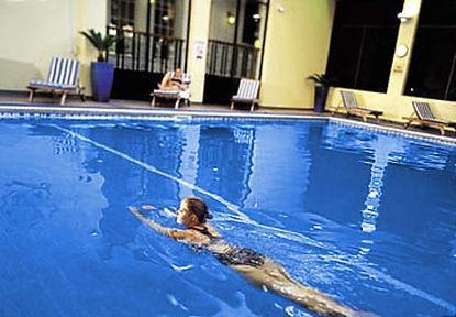 Delta By Marriott Hotel