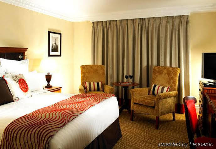 Delta By Marriott Hotel