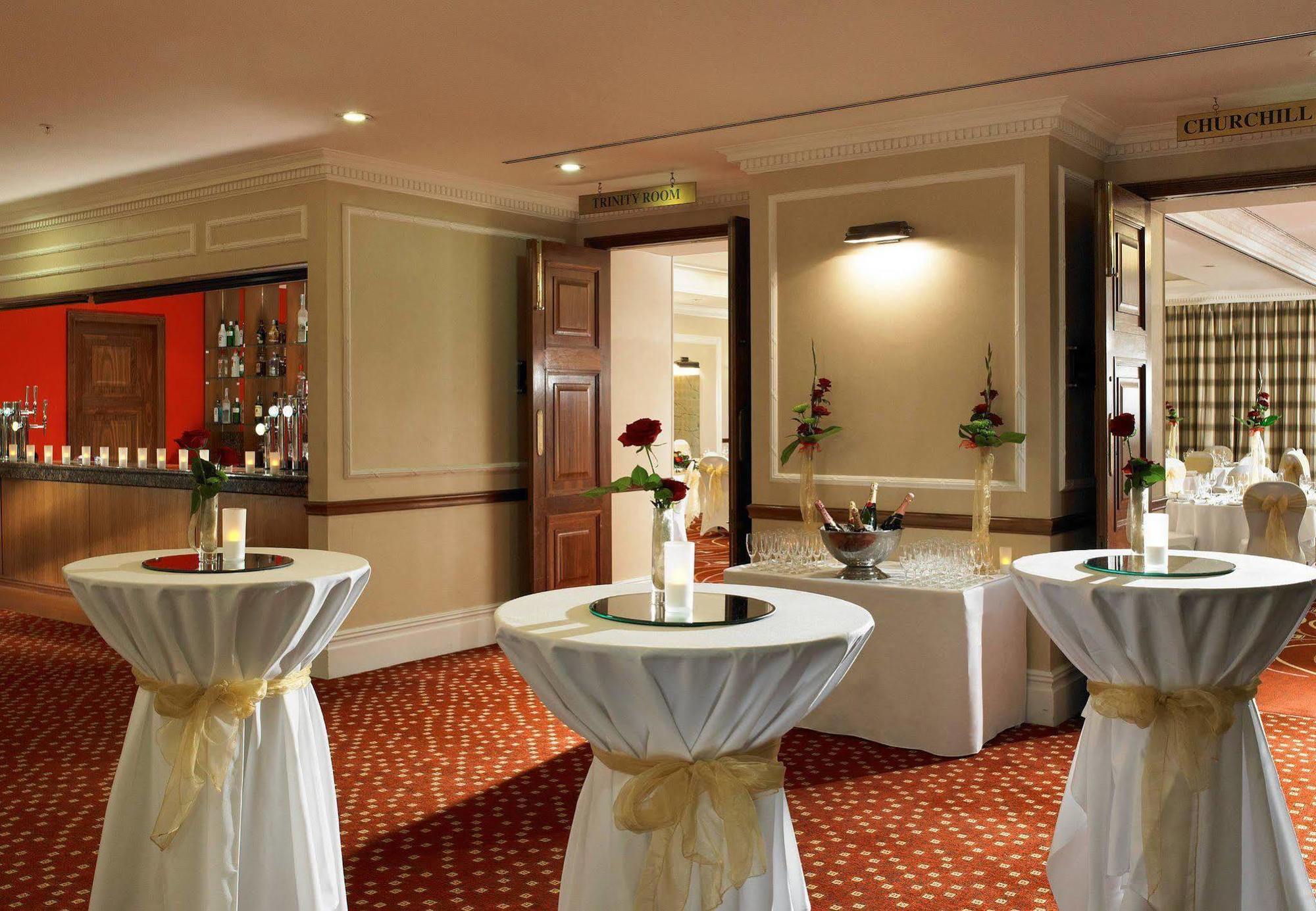 Delta By Marriott 4*