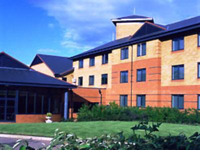 Delta By Marriott Huntingdon
