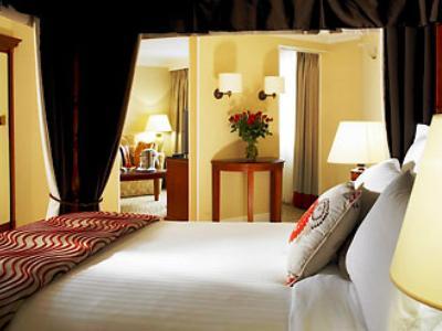 Hotel Delta By Marriott