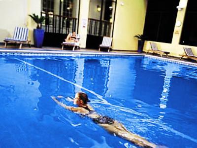 Delta By Marriott Huntingdon