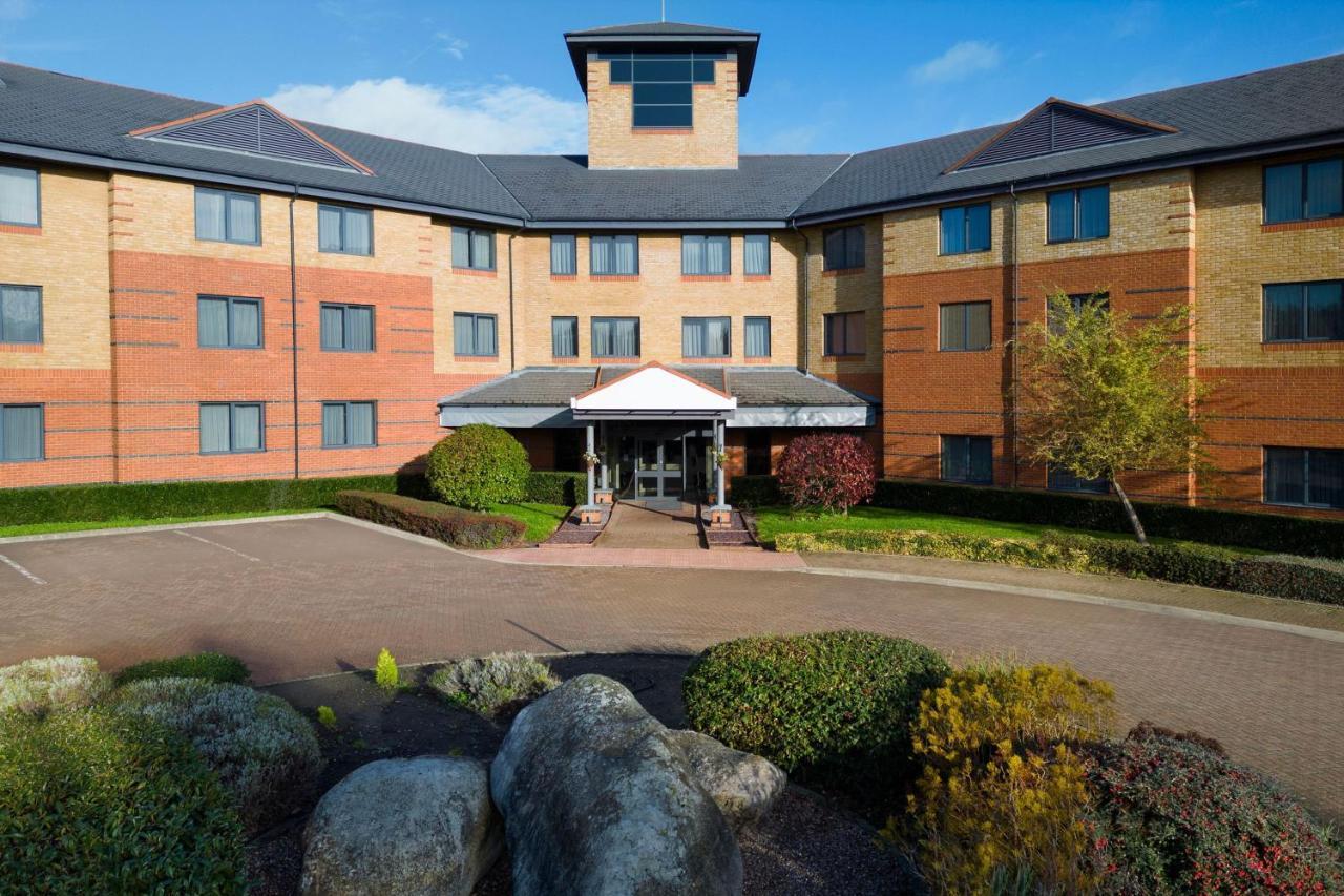 Hotel Delta By Marriott 4*