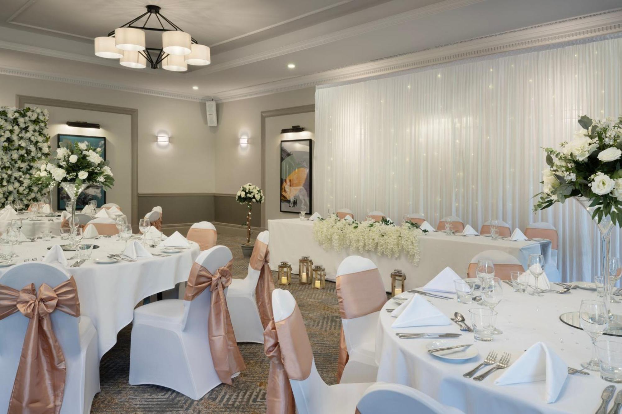 Delta By Marriott 4* Huntingdon