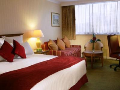 Hotel Delta By Marriott Huntingdon