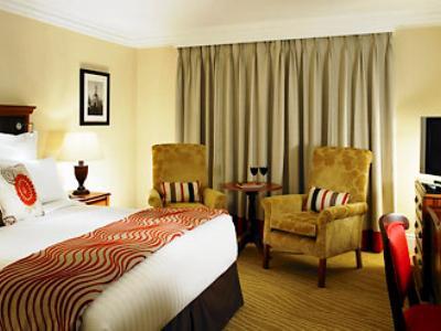Delta By Marriott