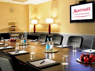 Delta By Marriott 4*